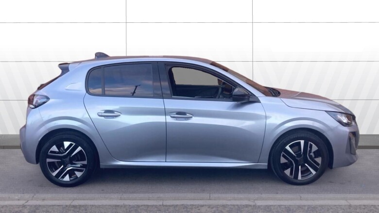 Peugeot 208 1.2 PureTech 100 Allure 5dr Petrol Hatchback